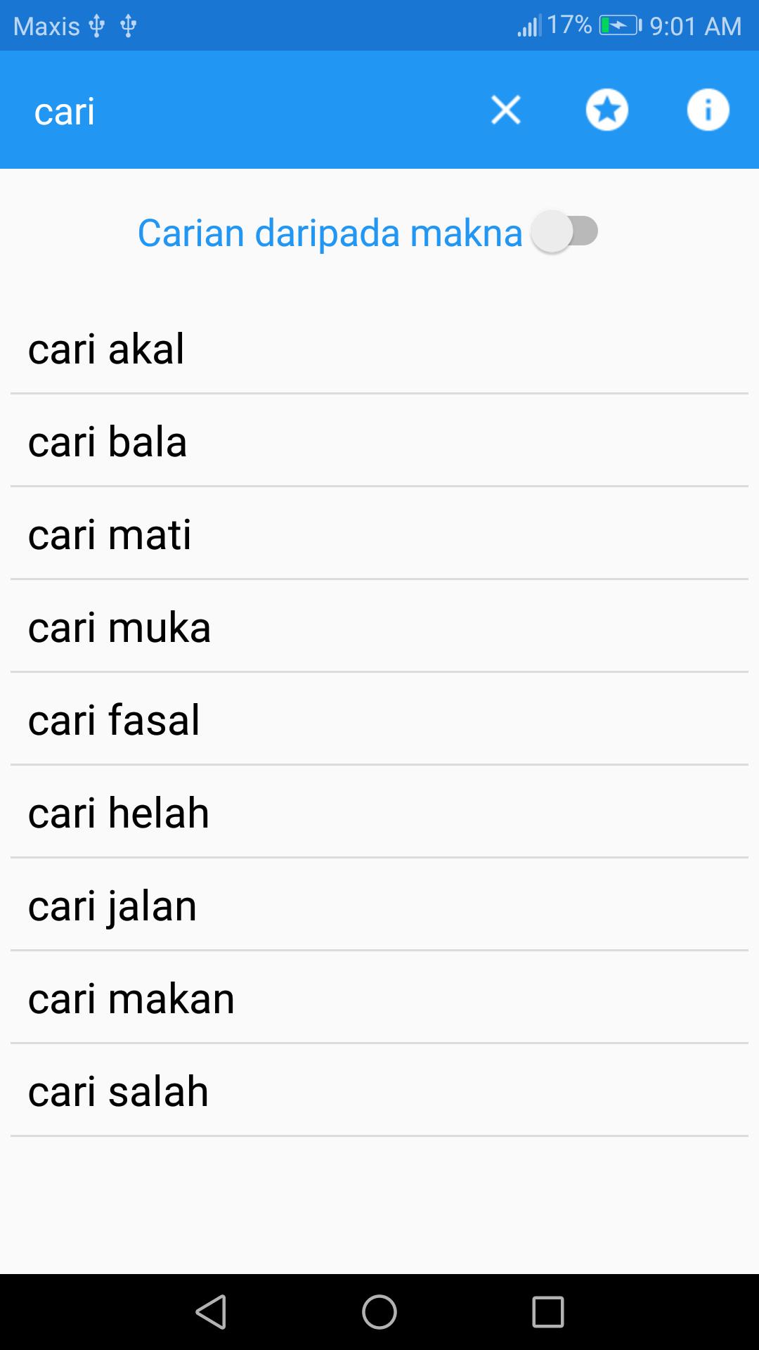 Dapatkan Gambar Simpulan Bahasa Peribahasa For Android Apk Download Terbaru by Cikimm.com