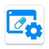 Drug Formulary ícone