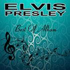 Elvis Presley Hits - Mp3 ikona