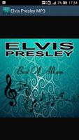 Elvis Presley Hits - Mp3 পোস্টার
