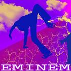 Eminem Hits - Mp3 icône