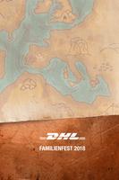 DHL Familienfest 2018 پوسٹر