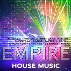 Empire House Music icon