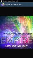 Empire House Music poster