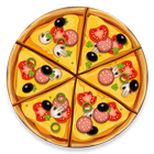 Рецепты пиццы biểu tượng