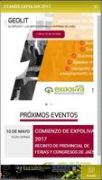 Expoliva plakat