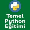 Temel Python Eğitimi - Python  APK