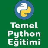 Temel Python Eğitimi - Python 