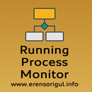Running Process Monitor APK