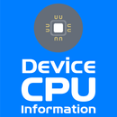 APK Device CPU Information