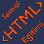 Temel HTML Eğitim Seti - HTML 
