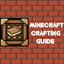 Minecraft Crafting Guide Handbook APK
