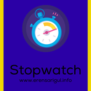 APK Simple Stopwatch
