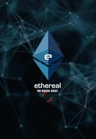 Ethereal الملصق