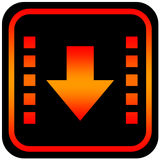 VDF - Descargar Vídeos Gratis icono