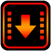 VDF - Video Downloader Free Zeichen