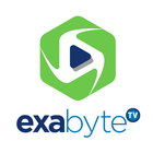 آیکون‌ Exabyte TV