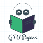 GTU Exam Papers icono