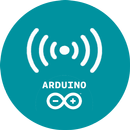 Arduino ESP Wifi Controller APK