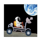 Lunar Rover icon