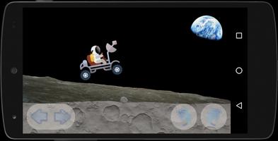 Lunar Rover screenshot 1