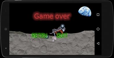 Lunar Rover screenshot 2
