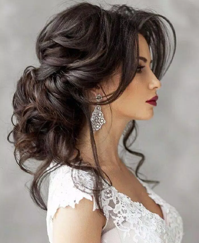 Wedding Hair Style 2018 APK for Android Download Wedding Hair Style 2018 APK for Android Download