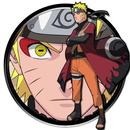 Theme Launcher Naruto HD APK