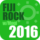 タイムテーブル:FUJI ROCK FESTIVAL '16 icône
