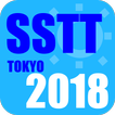 SS2018 Tokyo タイムテーブル