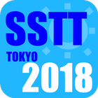 SS2018 Tokyo タイムテーブル icône