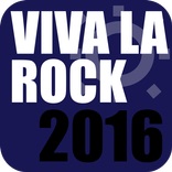 VIVA LA ROCK 2016 タイムテーブル