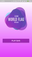 Flag Quiz 포스터