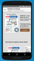 Folha Popular Digital 截圖 2