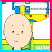 Guide for Caillou Check Up  Doctor APK