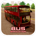 Guide Bus Simlator simgesi