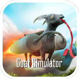 Free Guide Goat Simulator