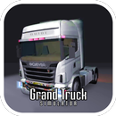 Guide Grand Truck Simlator APK