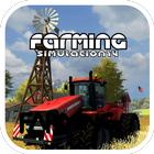 Guide Farming Simlator आइकन