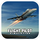 Tip Flight Pilot Simulator 3D APK