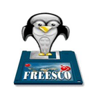 Freesco Web App 圖標