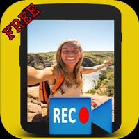 Free Rec Messenger video call poster