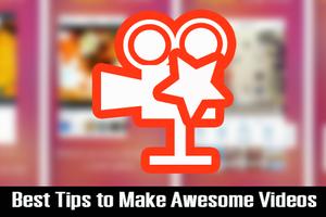 Free VivaVideo Tips 포스터