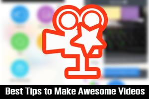 Free VivaVideo Tips Ekran Görüntüsü 1
