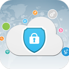 VPN Cloud Free Unlimited Guide アイコン