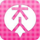フレ友探しの出会い系アプリフレチャット☆近所で無料出合い icon