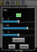 Image Color Changer(gradation) স্ক্রিনশট 2