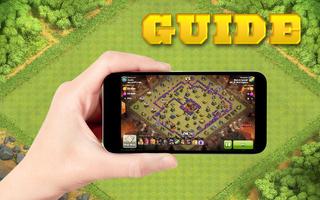 Guide for Clash of Clans screenshot 2