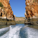 Kimberley Coast aplikacja