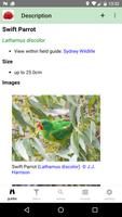 برنامه‌نما Sydney Wildlife عکس از صفحه